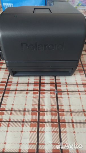 Фотоаппарат Polaroid