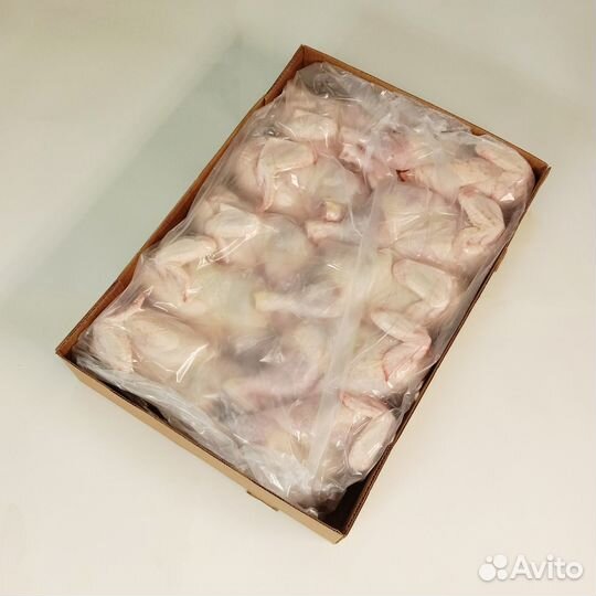 Свежая кура Цыпленок бройлер тушка охлажденный