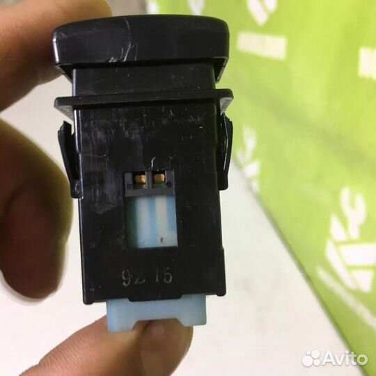 Переключатель круиз контроля Сузуки Гранд Витара