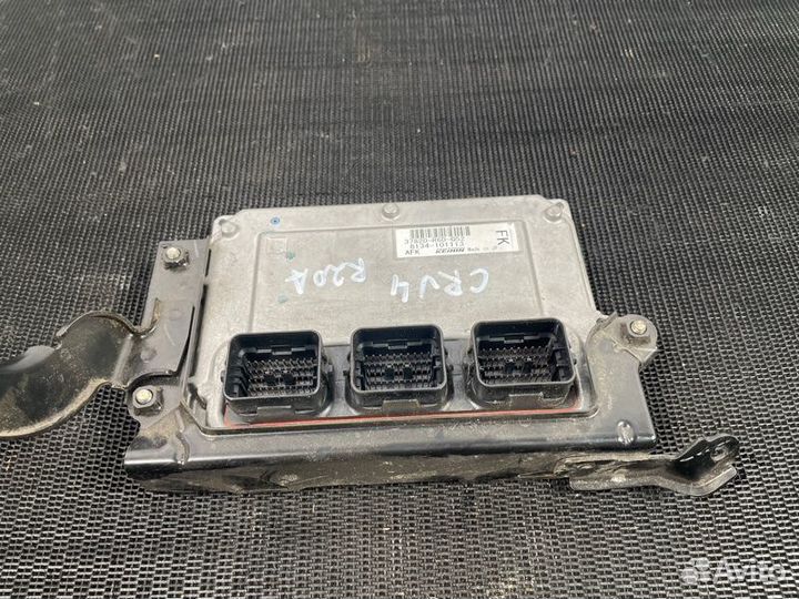 Блок Электронный Honda Cr-V 4 RM R20A 2011-2018