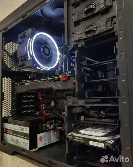Системный блок i5 9400f