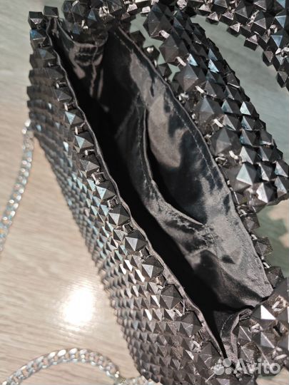 Сумка клатч