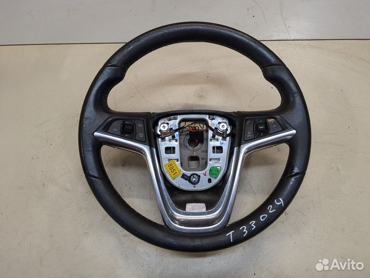 Руль Opel Mokka, 2013