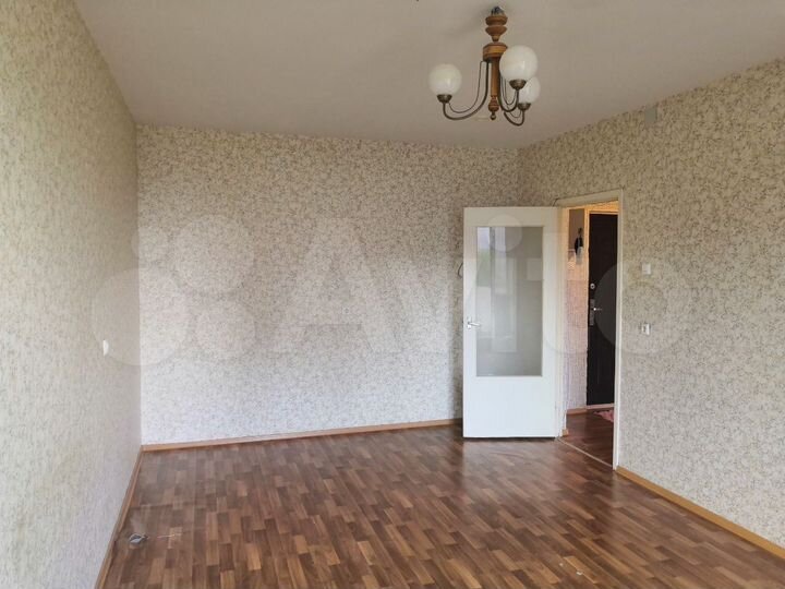 1-к. квартира, 38,8 м², 6/16 эт.