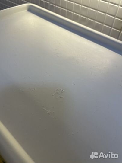 Стульчик для кормления IKEA