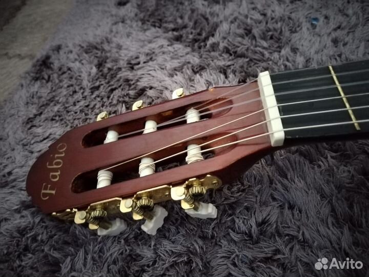 Классическая гитара Fabio новая