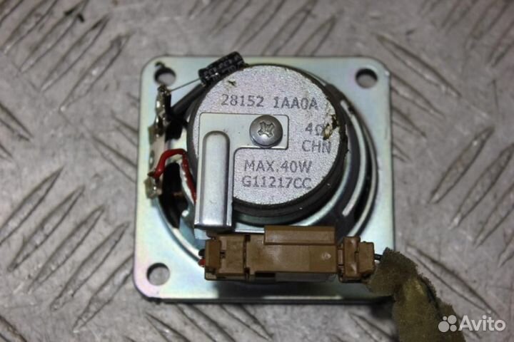 Динамик Nissan Teana j32