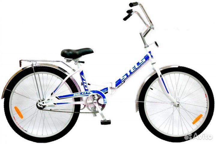 Велосипед подростковый взрослый