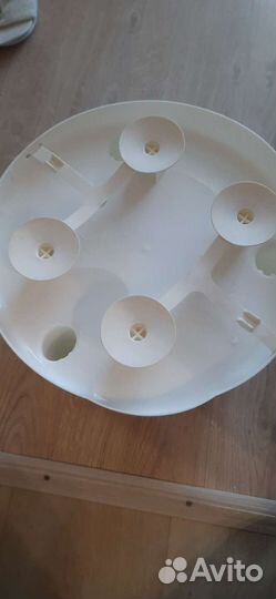 Стульчик для купания в ванной