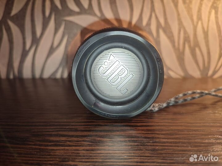 Колонка jbl flip 5