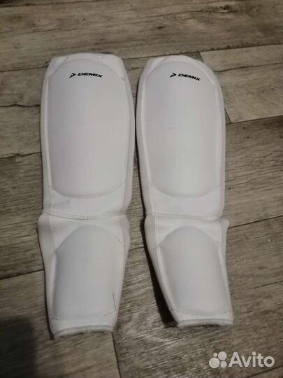 Защита для единоборств