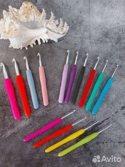 Крючок для вязания