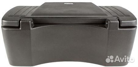 Кофр для квадроцикла gka 