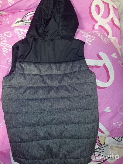 Куртки пакетом 134 145
