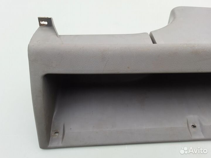 Карман торпеды Volkswagen Passat B3