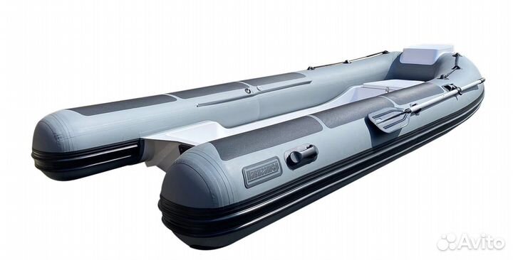 Навигатор 400 риб