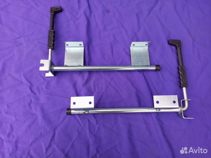 Фиксатор задних ворот фургона 2 шт