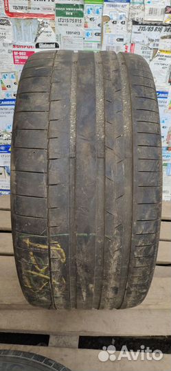 Continental SportContact 6 295/40 R20 110Y