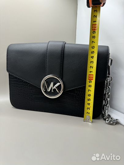 Сумка Michael Kors Carmen Medium Оригинал