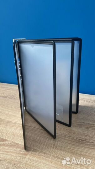 Демосистема настенная