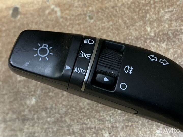 Переключатель JAC J7