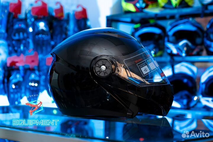 Шлем модуляр