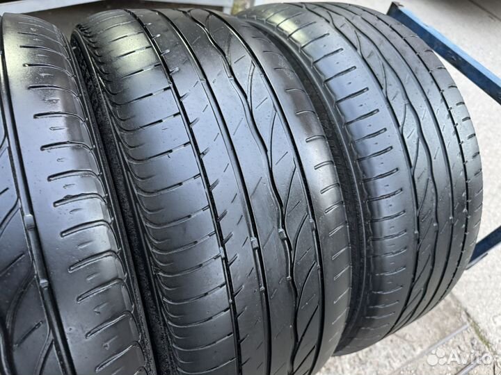 Bridgestone Turanza ER300 225/45 R17