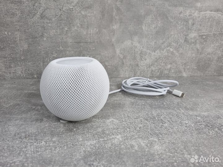 Умная колонка Apple HomePod mini