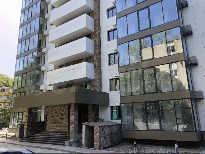 Квартира-студия, 23,1 м², 8/18 эт.