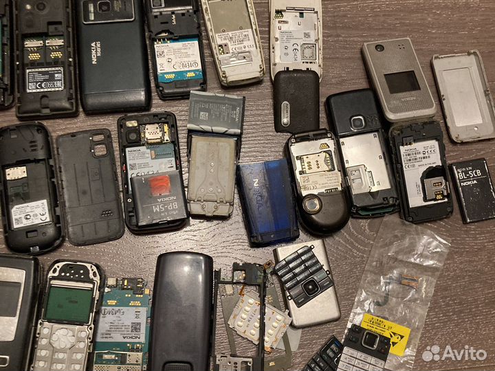 Nokia