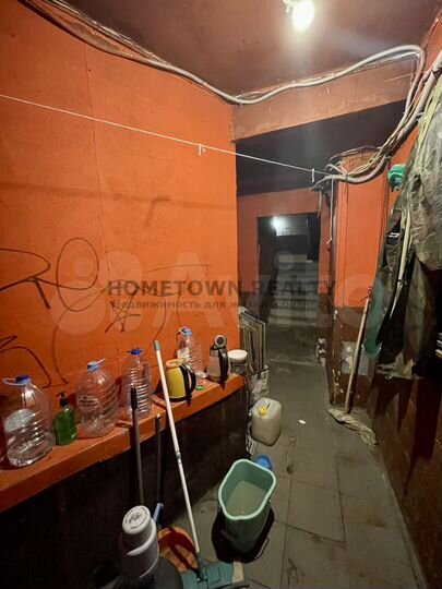 Общепит 2 этаж с Отдельным входом - 580 м²