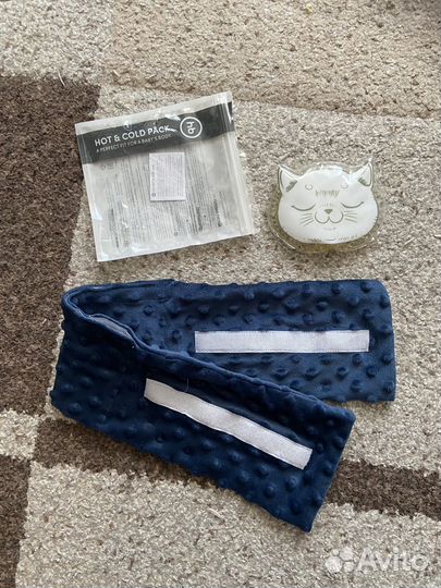 Грелка детская