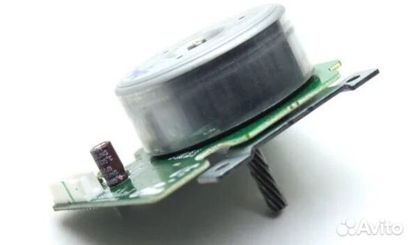 Двигатель JC31-00091B