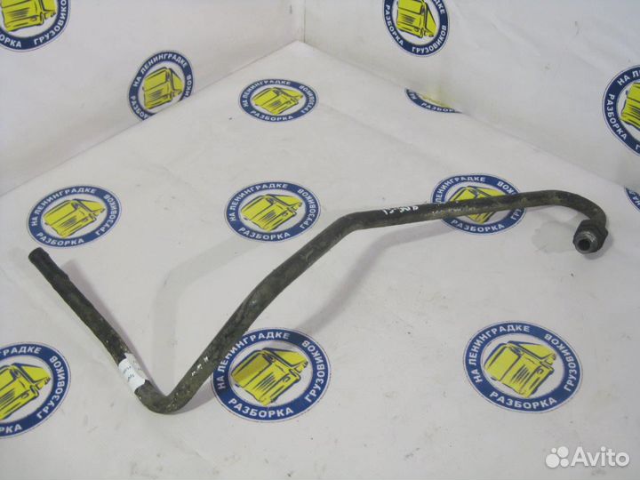 Трубка гур 81473045207 MAN, TGS