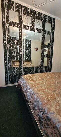 4-к. квартира, 88,6 м², 9/9 эт.