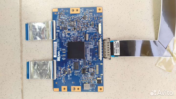 Телевизоры на запчасти