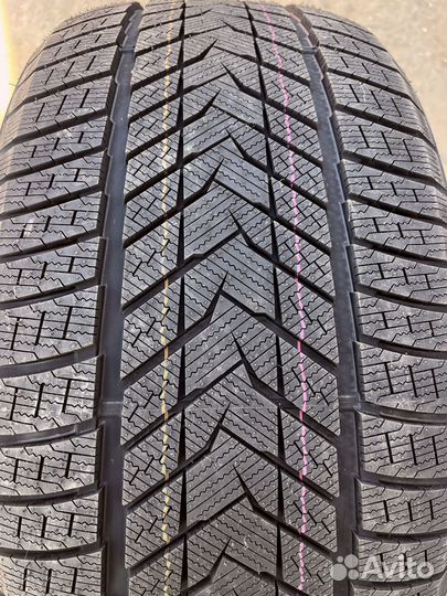 iLink SnowGripper II 295/35 R21 122U