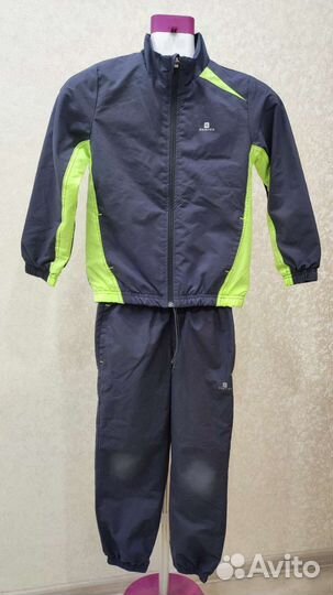 Вещи детские пакетом на мальчика 116