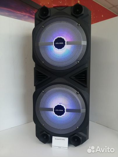 Колонка KTS-1054A