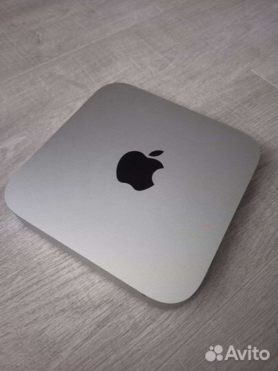 Apple Mac mini 2015