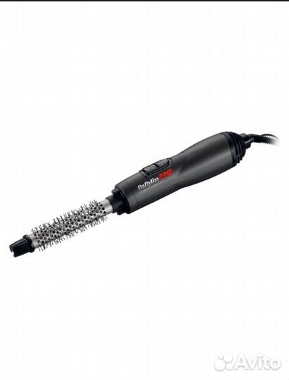 Фен щетка babyliss pro