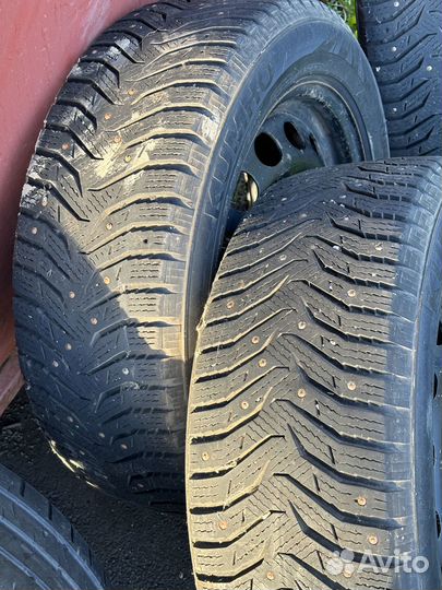 Kumho WinterCraft SUV Ice WS31 205/55 R16