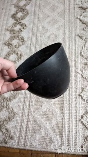 Гипс, чаша для смешивания