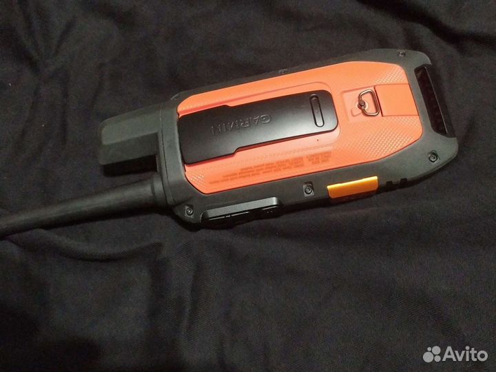 Навигатор охотничий garmin alpha 200i