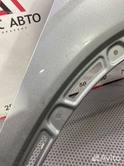 Крыло переднее правое Omoda C5