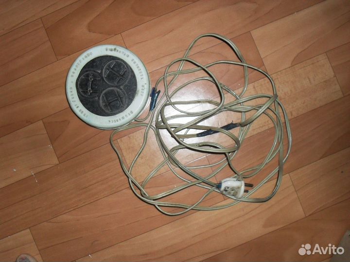 Переноска удлиннитель