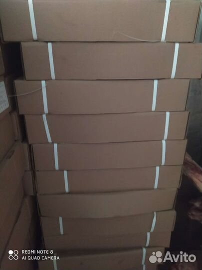 Рыба налим филе