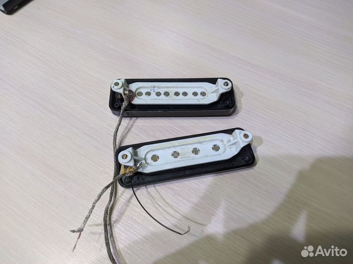 Звукосниматель для бас гитары Musima