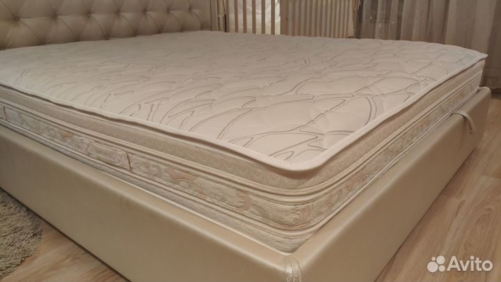 Ремонт матрасов, переделка и изготовление