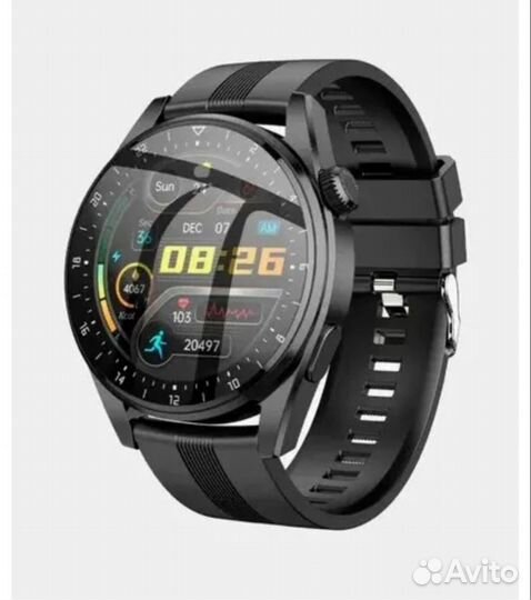 Смарт-часы Hoco SMART Watch Y9